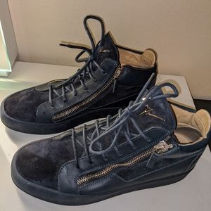 Giuseppe Zanotti Men's shoes, size 44 (EU) size 11